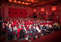 Gala Szkoły Dialogu 2010